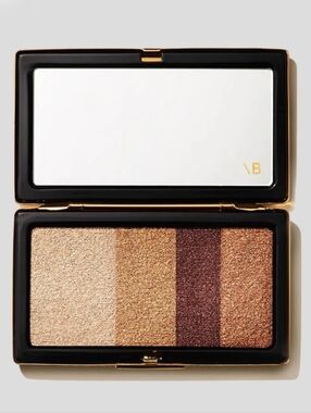 Victoria Beckham Smoky Eye Brick-Silk New